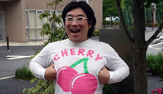 オフィス北野を離れ再出発！お笑い芸人「かんちゃま」インタビュー